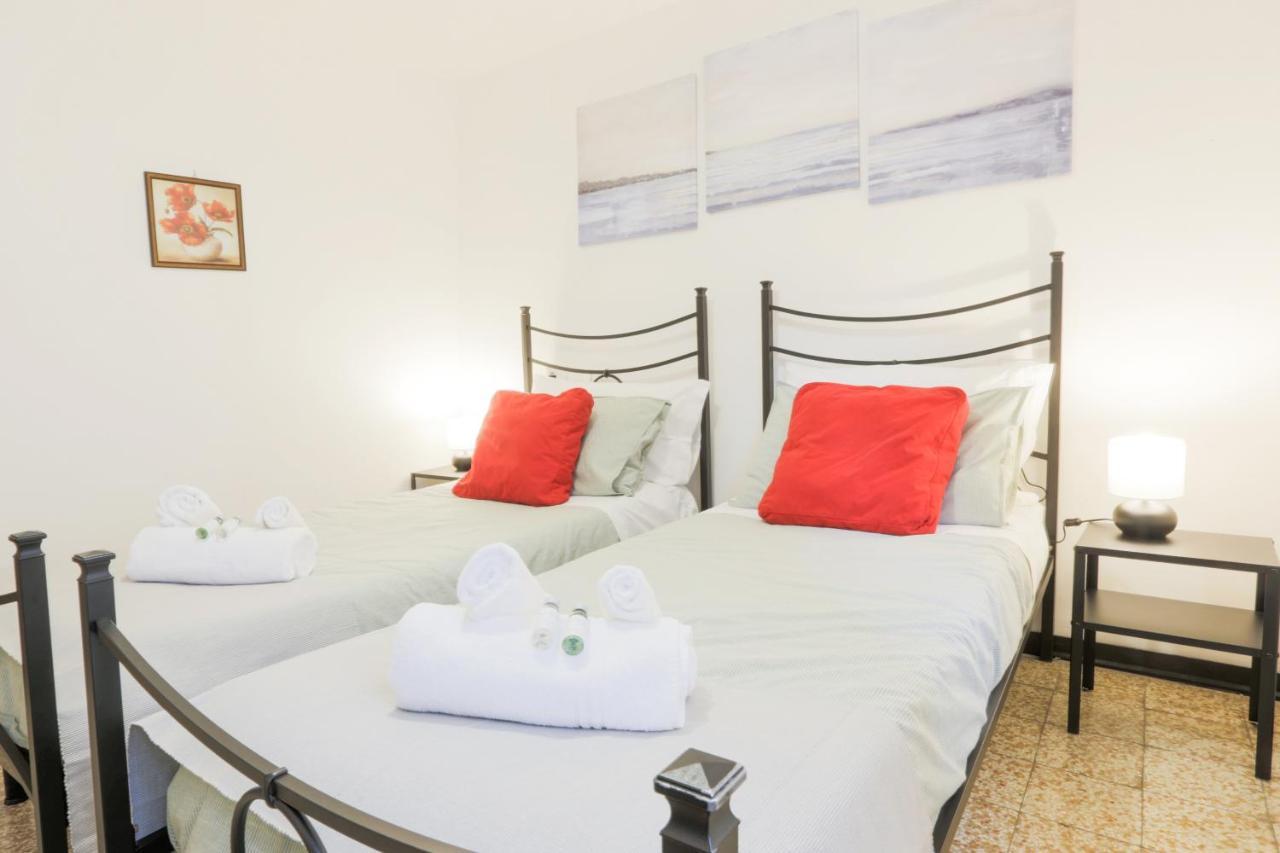 Santa Croce Guest House Velence Kültér fotó
