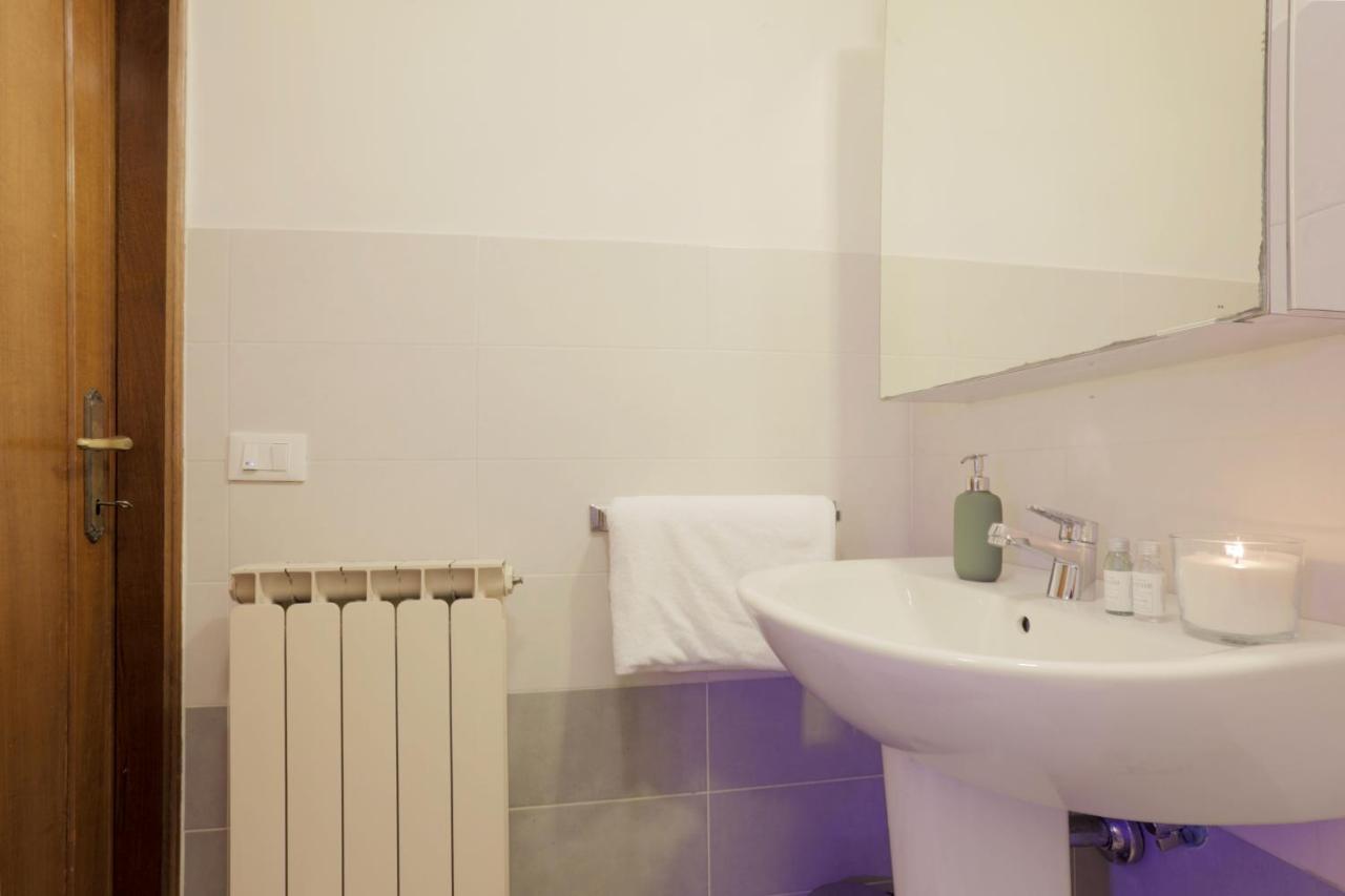 Santa Croce Guest House Velence Kültér fotó
