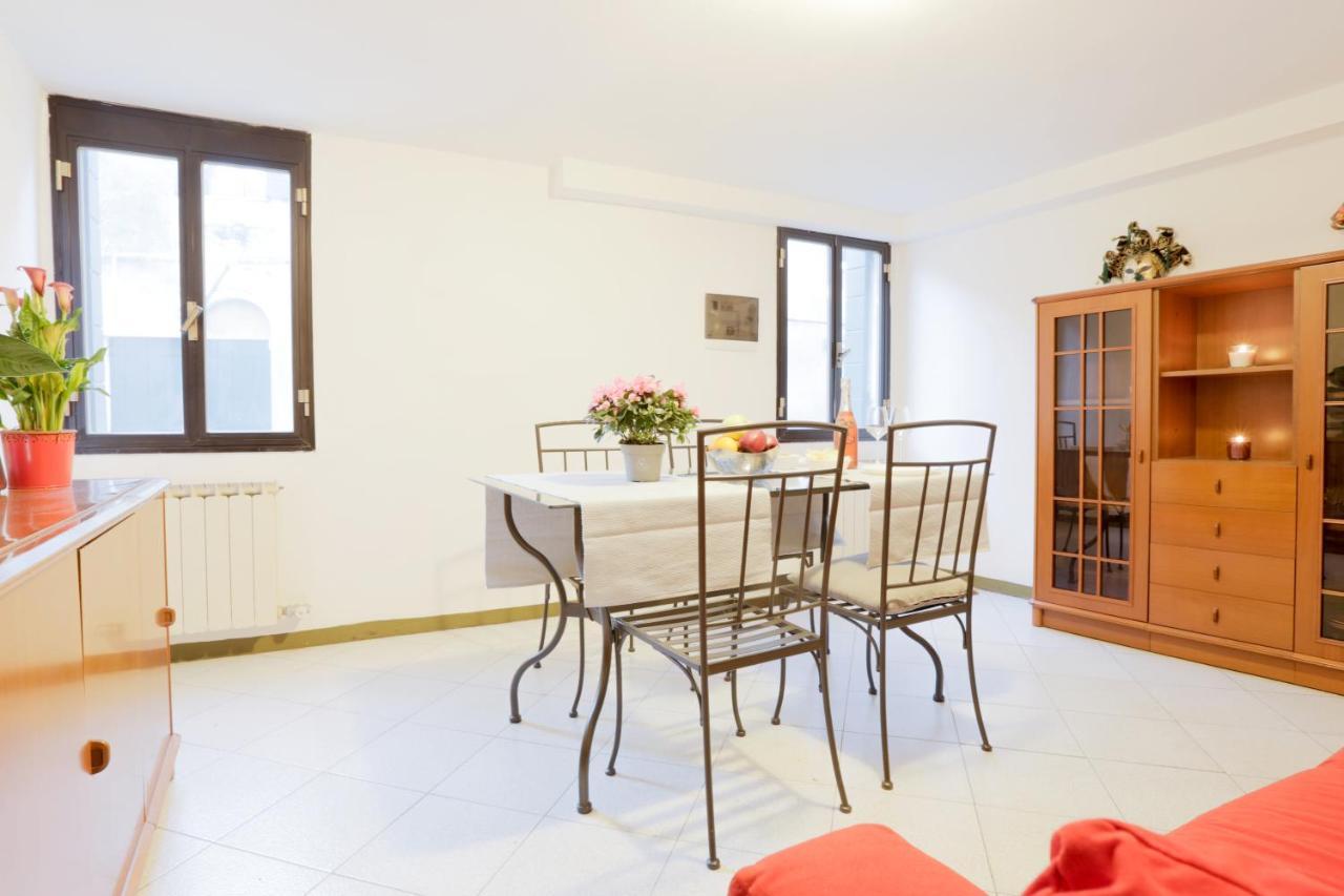 Santa Croce Guest House Velence Kültér fotó
