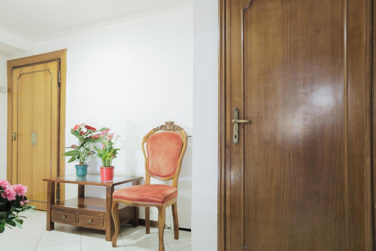 Santa Croce Guest House Velence Kültér fotó