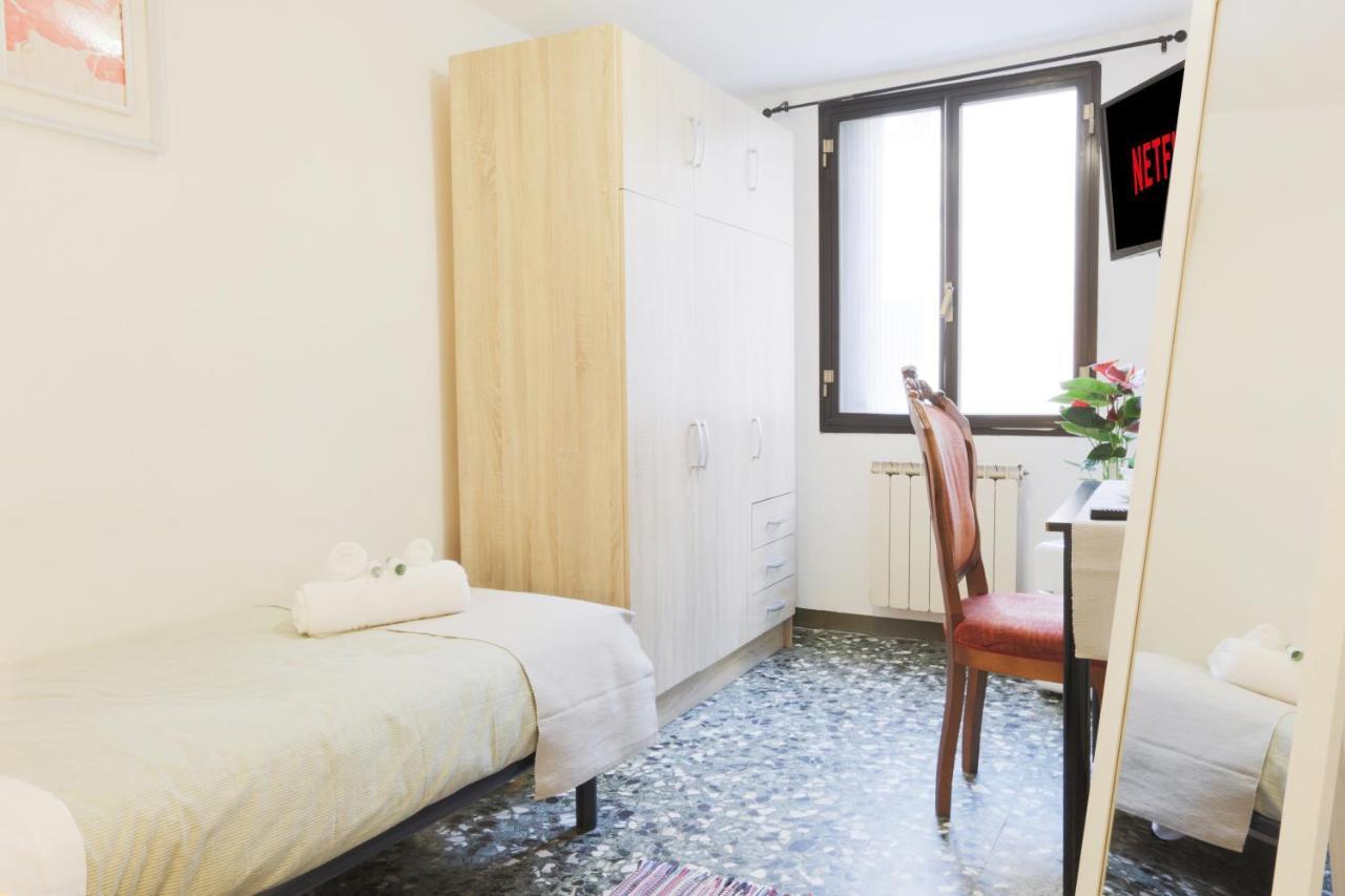 Santa Croce Guest House Velence Kültér fotó
