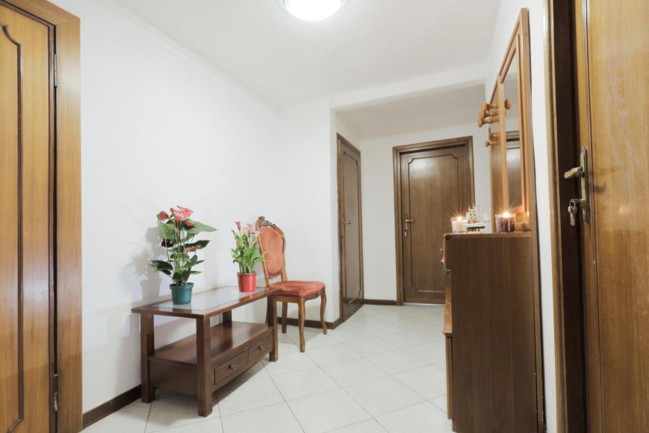 Santa Croce Guest House Velence Kültér fotó